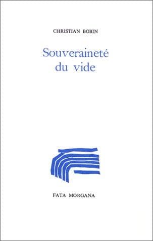 Tapa de Souveraineté du vide