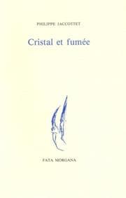 Tapa de Cristal et fumée