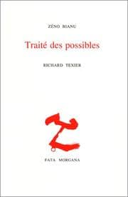 Tapa de Traité des possibles
