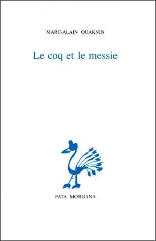 Tapa de Le coq et le messie