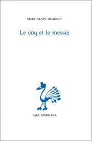 Tapa de Le coq et le messie
