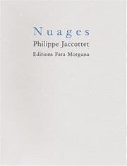 Tapa de Nuages