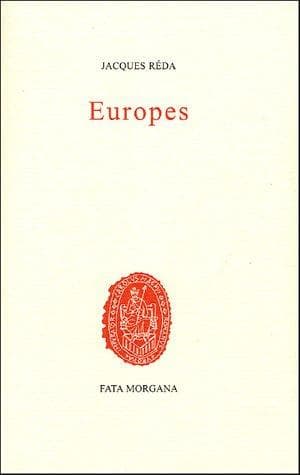 Tapa de Europes