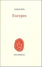 Tapa de Europes