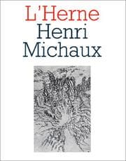 Tapa de Henri Michaux