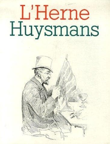 Tapa de Huysmans