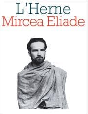 Tapa de Mircea Eliade