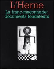 Tapa de La Franc-maçonnerie