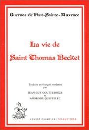 Tapa de Les vers de la mort