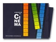 Tapa de Almanach du cinéma