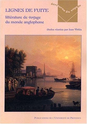 Tapa de Lignes de fuite