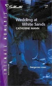 Tapa de Wedding at White Sands