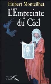 Tapa de L' empreinte du ciel