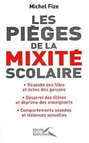 Tapa de Les pièges de la mixité scolaire