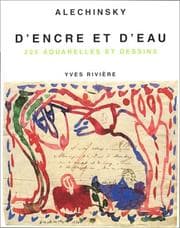 Tapa de D'encre et d'eau