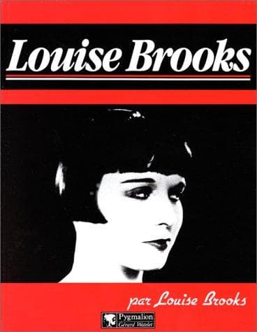 Tapa de Louise Brooks
