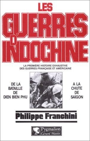 Tapa de Les guerres d'Indochine