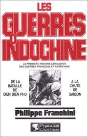 Tapa de Les guerres d'Indochine