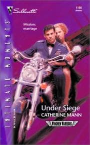 Tapa de Under Siege (Wingmen Warriors)