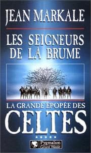 Tapa de La grande épopée des Celtes