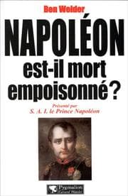 Tapa de Napoléon, est-il mort empoisonné?