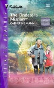 Tapa de The Cinderella Mission  (Family Secrets)