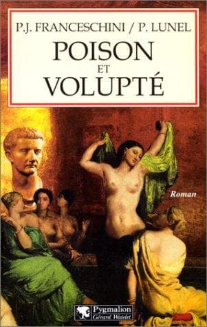 Tapa de Les dames du Palatin