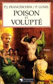 Tapa de Les dames du Palatin