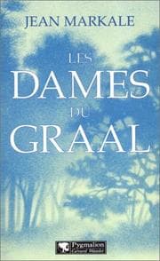 Tapa de Les dames du Graal