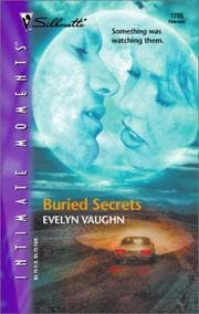 Tapa de Buried Secrets