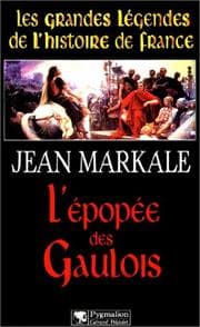 Tapa de L'épopée des Gaulois