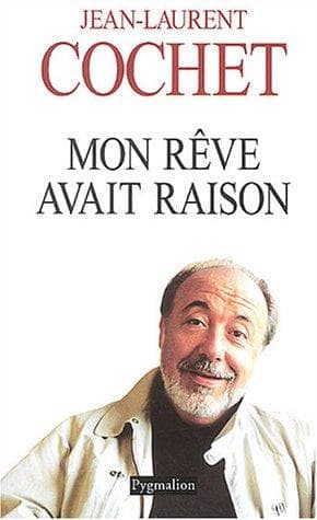 Tapa de Mon rêve avait raison