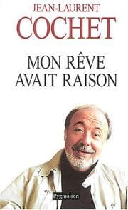 Tapa de Mon rêve avait raison
