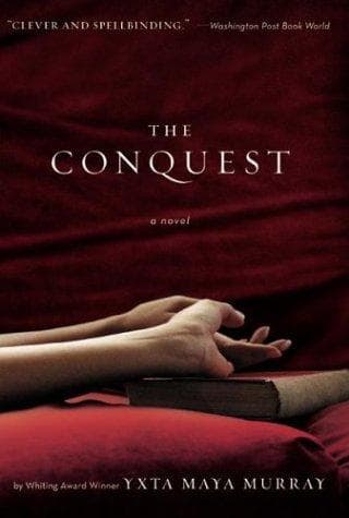Tapa de The Conquest