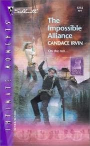 Tapa de The impossible alliance