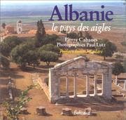 Tapa de Albanie, le pays des aigles