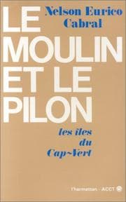 Tapa de Le moulin et le pilon
