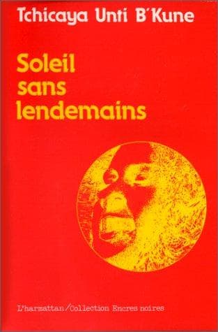 Tapa de Soleil sans lendemains