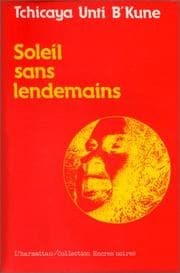 Tapa de Soleil sans lendemains