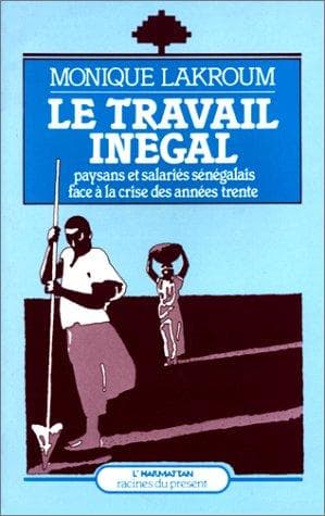 Tapa de Le travail inégal