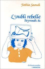 Tapa de L' oubli rebelle