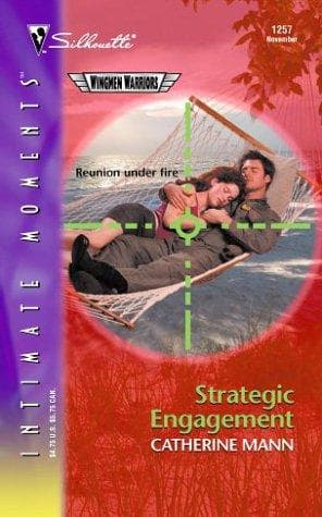 Tapa de Strategic engagement