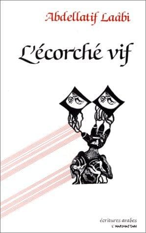 Tapa de L' écorché vif