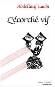 Tapa de L' écorché vif