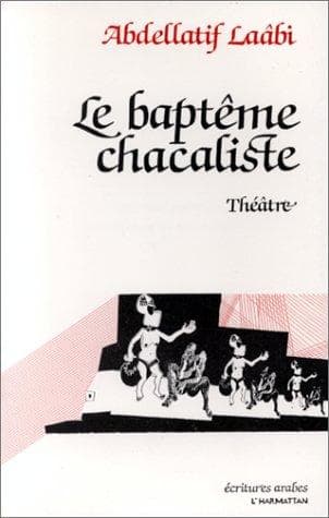 Tapa de Le baptême chacaliste