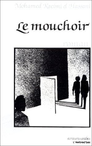 Tapa de Le mouchoir