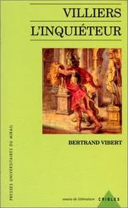 Tapa de Villiers l'inquiéteur