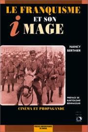 Tapa de Le franquisme et son image