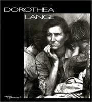 Tapa de Dorothea Lange