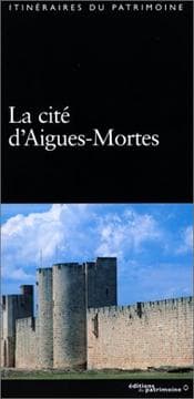 Tapa de La cité d'Aigues-Mortes